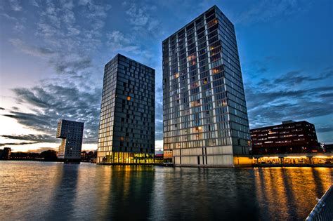 Almere | Discover Benelux