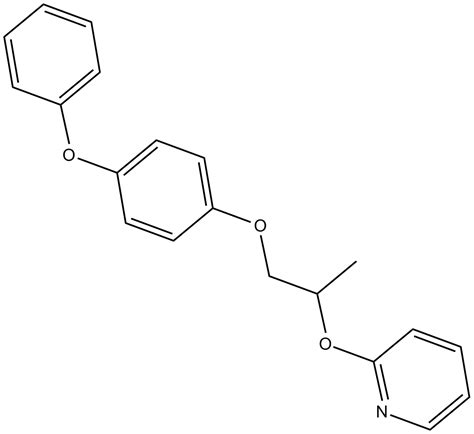 APExBIO - Pyriproxyfen