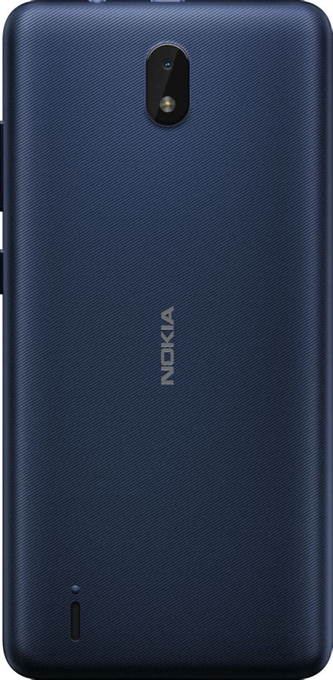 Nokia C1 2nd Edition Price in India, Full Specifications, Reviews, Comparison & Features ...