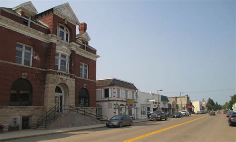 Downtown Carberry, Manitoba | Flickr - Photo Sharing!