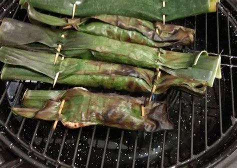 Resep Sate Bandeng oleh Lusia Rumsari - Cookpad