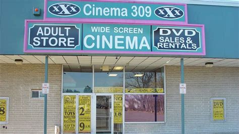 Cinema 309 - 560 Casey Ave, Wilkes-Barre Township, PA 18702 - Hours ...