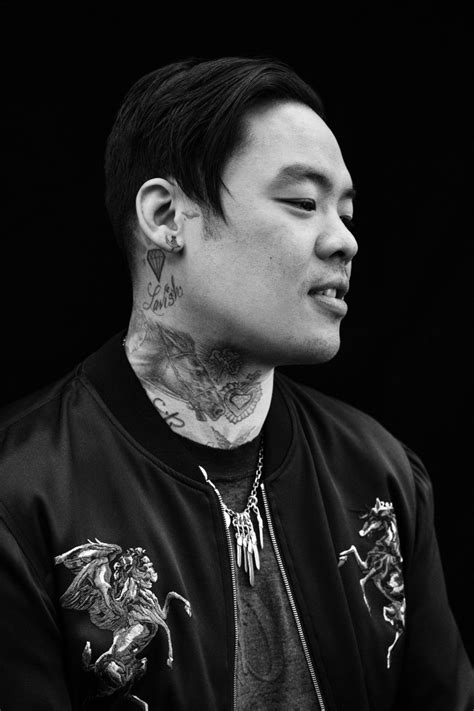 How Dr. Woo Set the Bar for a Generation of Tattoo Artists - Fashionista