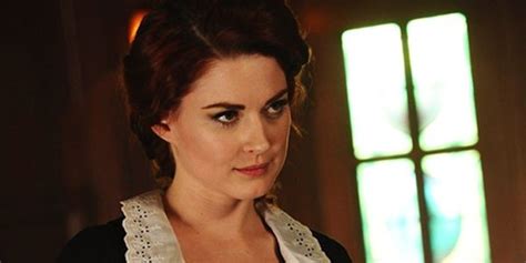 American Horror Story's Alexandra Breckenridge To Return For Coven ...