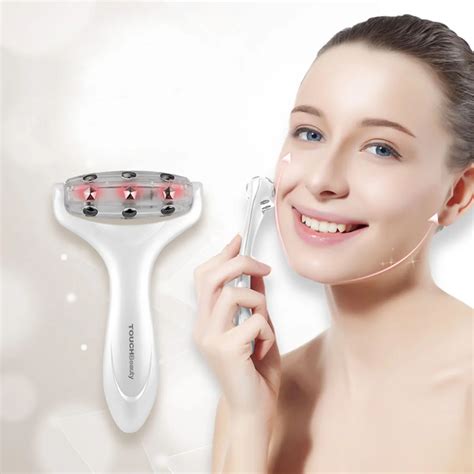 Handheld Face Neck Body Massager-in Face Skin Care Tools from Beauty ...