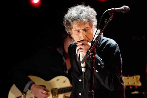 Bob Dylan Announces Fall 2019 U.S. Tour