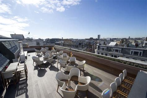 Aqua Nueva, Regent Street | Best rooftop bars, Rooftop bar, London ...