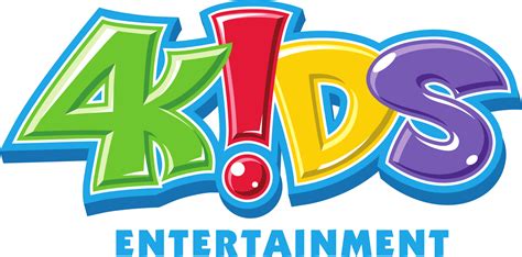 4Kids Entertainment (revived) | Dream Logos Wiki | FANDOM powered by Wikia