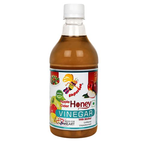 Apple Cider Vinegar with Honey: weight loss, benefits and dosage