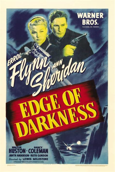 Edge Of Darkness Movie Review | NETTV4U