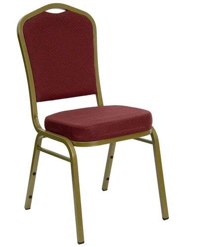 Banquet Hall Chairs - Banquet Hall Chair Manufacturer from Bengaluru