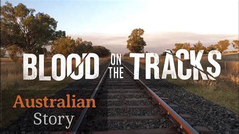 Blood on the Tracks Podcast - ABC Content Sales