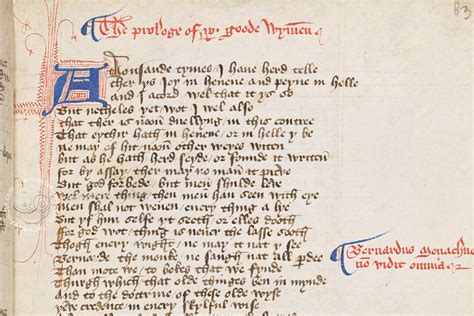 Miscellany of Middle English Poetry « Facsimile edition