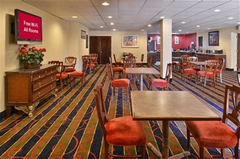 Discount Coupon for Red Roof Inn and Suites Newark - University in ...