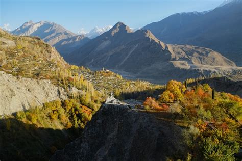 Saltoro Kangri / K10 - Mountain Field Guide