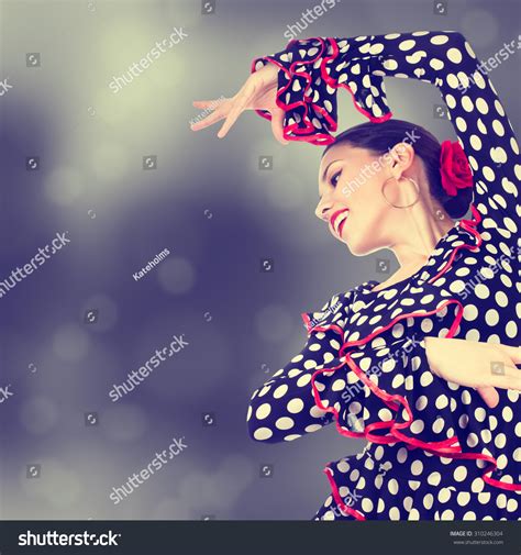 1,221 Sevillana dance Images, Stock Photos & Vectors | Shutterstock