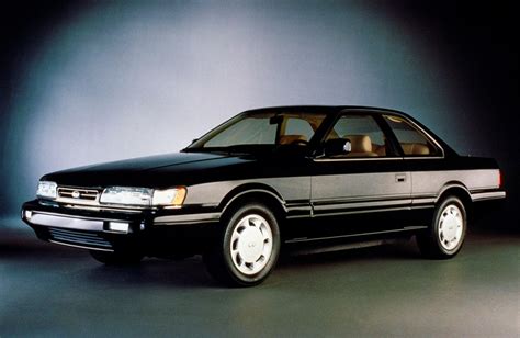 INFINITI M30 Coupe Specs & Photos - 1990, 1991, 1992 - autoevolution