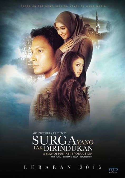 10 Film Box Office Indonesia Terbaik Sepanjang Tahun 2015 - 10Terbaik.com Film