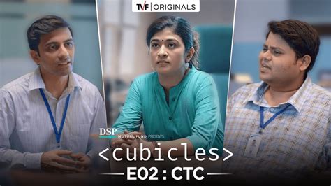 Cubicles Season 1 Web Series (2019) | Release Date, Review, Cast ...