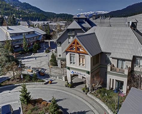 THE 10 BEST Hotels in Whistler for 2021 (from C$83) - Tripadvisor