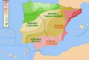 Пиренейский полуостров - Iberian Peninsula - Википедия