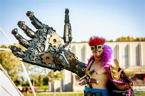 One Piece - Eustass Kidd by John-MacGyver on deviantART | Eustass kid ...