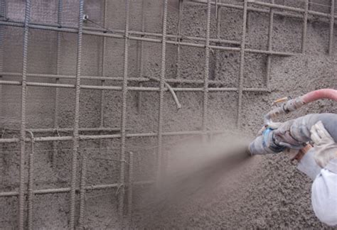 WHAT IS SHOTCRETE (OR GROUTED CONCRETE)? - CivilBlog.Org