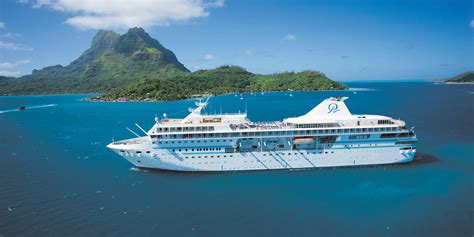 South Pacific Cruise Tips - South Pacific cruises