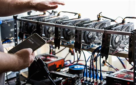 Bitcoin Mining | Beginner's Guide