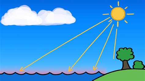 How does the formation of clouds take place? | Britannica