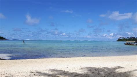 Cook Islands: Rarotonga - Cook's Ring Road