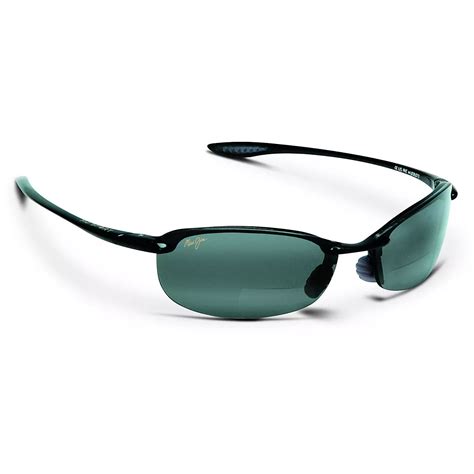 Maui Jim Makaha Polarized Reader Sunglasses | Academy