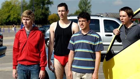 The Inbetweeners (2008) | MUBI