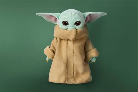 Disney releasing Baby Yoda cute and confusing costume for dogs: Know where to buy!!