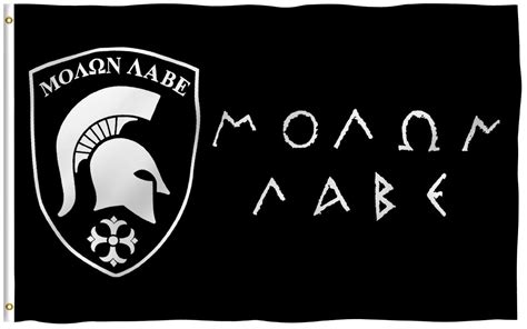 Molon Labe Wallpapers - Top Free Molon Labe Backgrounds - WallpaperAccess