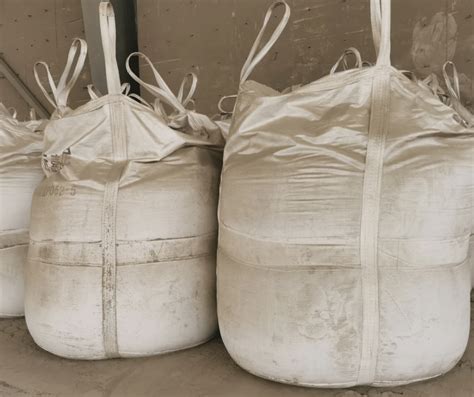 Best Practices for Bulk Bag Recycling