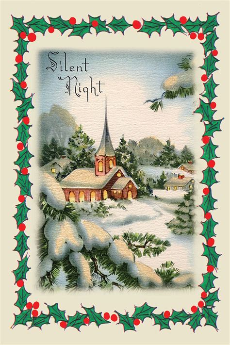 vintage christmas cards - Google Search | Vintage christmas cards ...