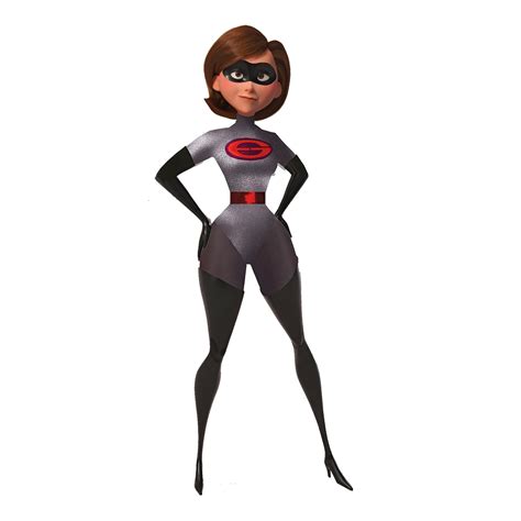 The Incredibles 2 Villain