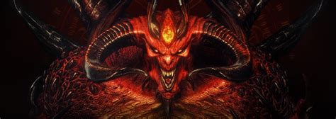 Официальное руководство по запуску Diablo II: Resurrected