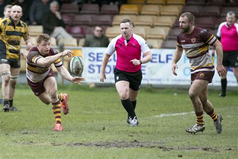 Huddersfield Rugby Union Football Club - Huddersfield RUFC