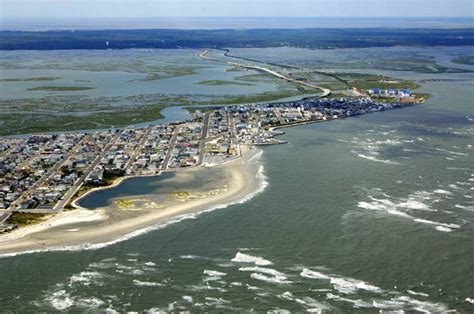 North Wildwood Harbor in North Wildwood, NJ, United States - harbor Reviews - Phone Number ...