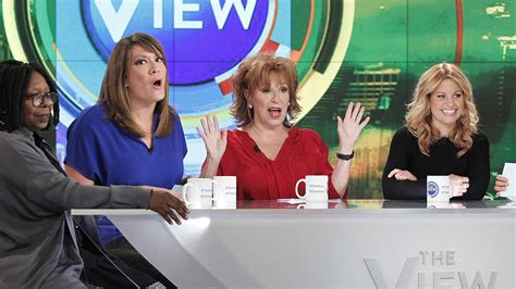 ‘The View’ Renewed for Season 20