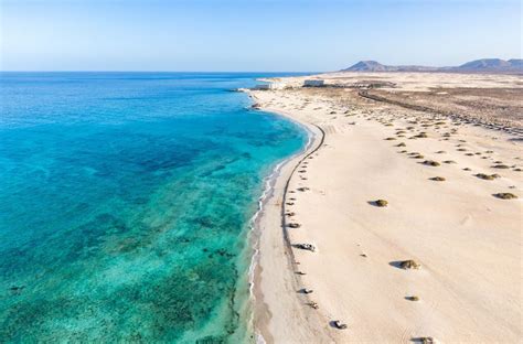 Fuerteventura: The Canary Islands’ natural wonder | Hertz blog