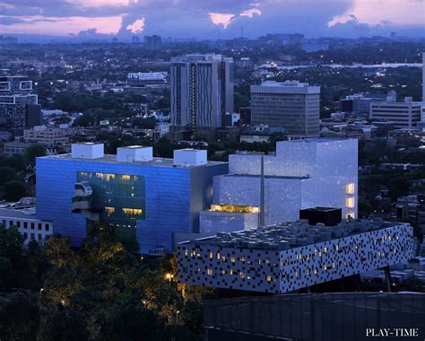 AGO Toronto Museum on Behance