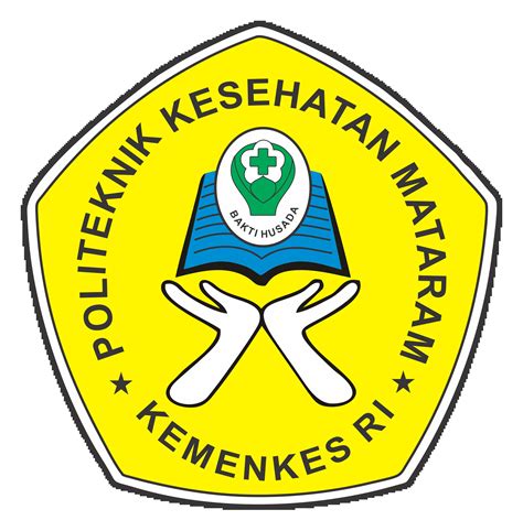 Logo Poltekkes Mataram (Politeknik Kesehatan Mataram) - rekreartive