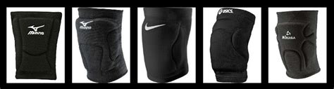 5 Best Volleyball Knee Pads! Volleyball Knee Pads Buyers Guide