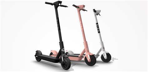 Bird Will Begin Selling High-End E-Scooters Directly to Consumers ...