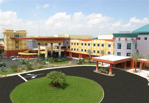 Miami Children’s Hospital ED Expansion and Helipad - Vilar-Hoynack ...