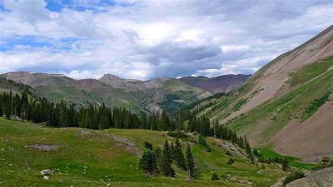 14 Unbeatable 4×4 Jeep Trails in Colorado | Best off-road Jeep trails in CO