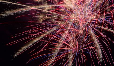 15 Tips for Successful Fireworks Photography